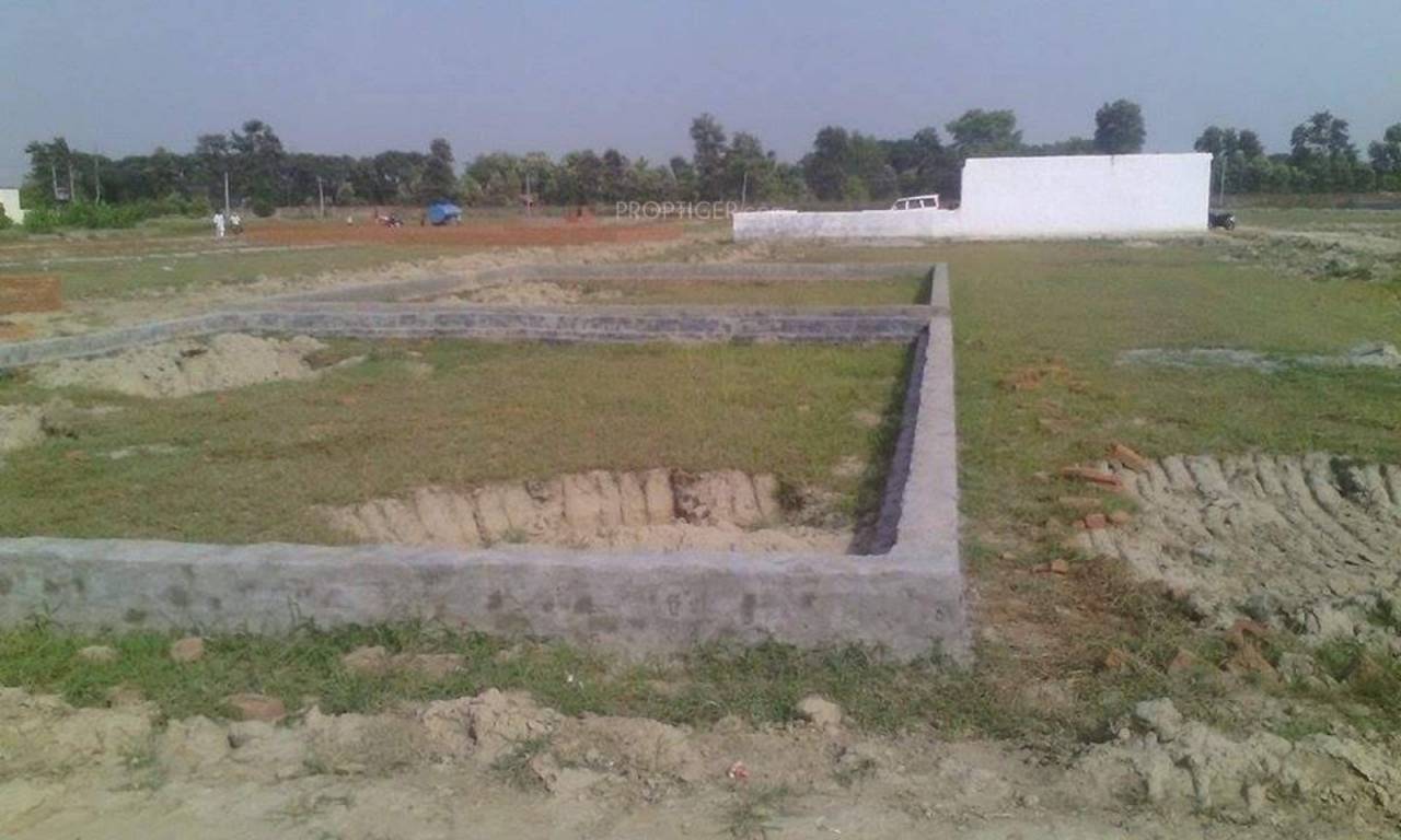 Images for Elevation of Sri Ganpati Enclave