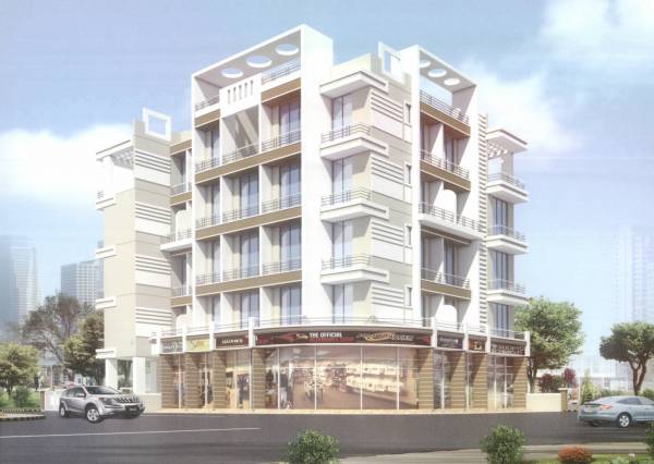 Images for Elevation of Thakur Ubora