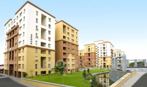 Images for Elevation of Vascon Aurum Images for Elevation of Vascon Aurum