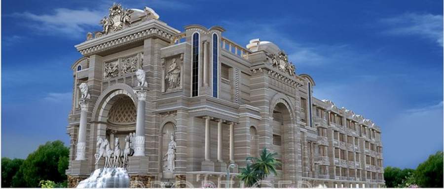  yahvi Images for Elevation of Sree Daksha Yahvi