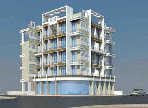 Images for Elevation of Thakur Castle Images for Elevation of Thakur Castle