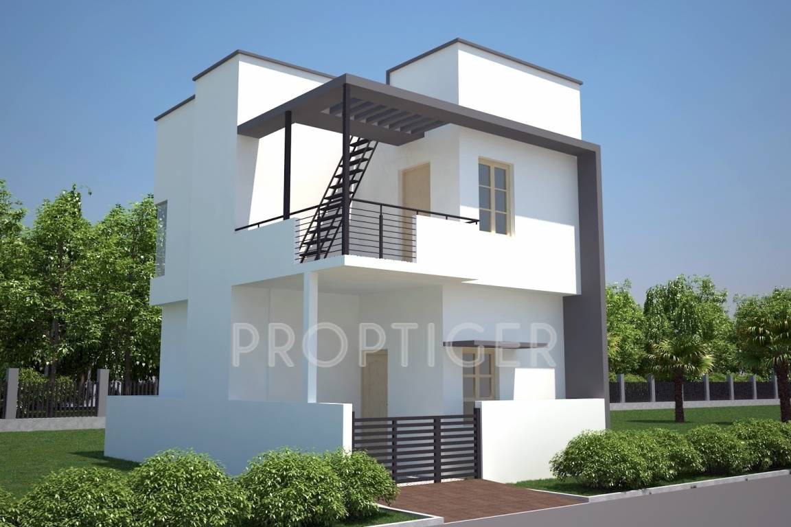 Images for Elevation of G9 Spacious