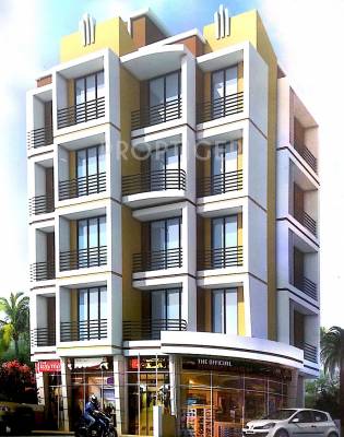 Images for Elevation of Thakur Westend Images for Elevation of Thakur Westend