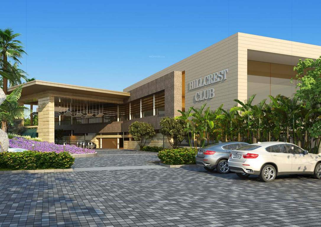  hillcrest Images for Amenities of Pacifica Hillcrest