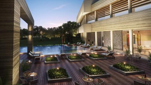  hillcrest Images for Amenities of Pacifica Hillcrest