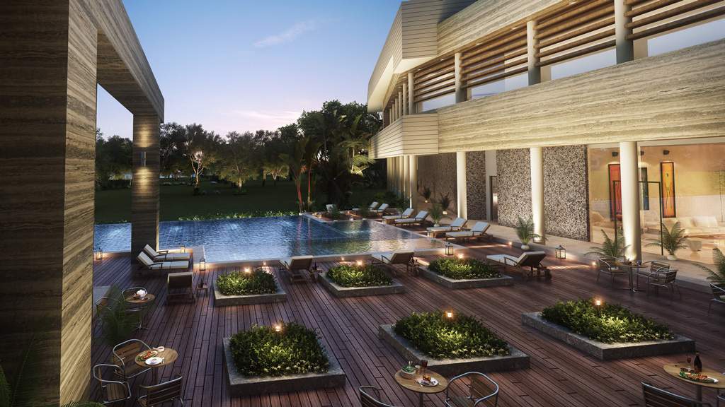  hillcrest Images for Amenities of Pacifica Hillcrest