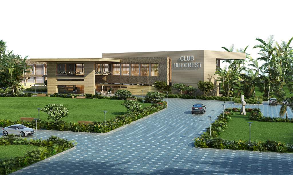  hillcrest Images for Amenities of Pacifica Hillcrest