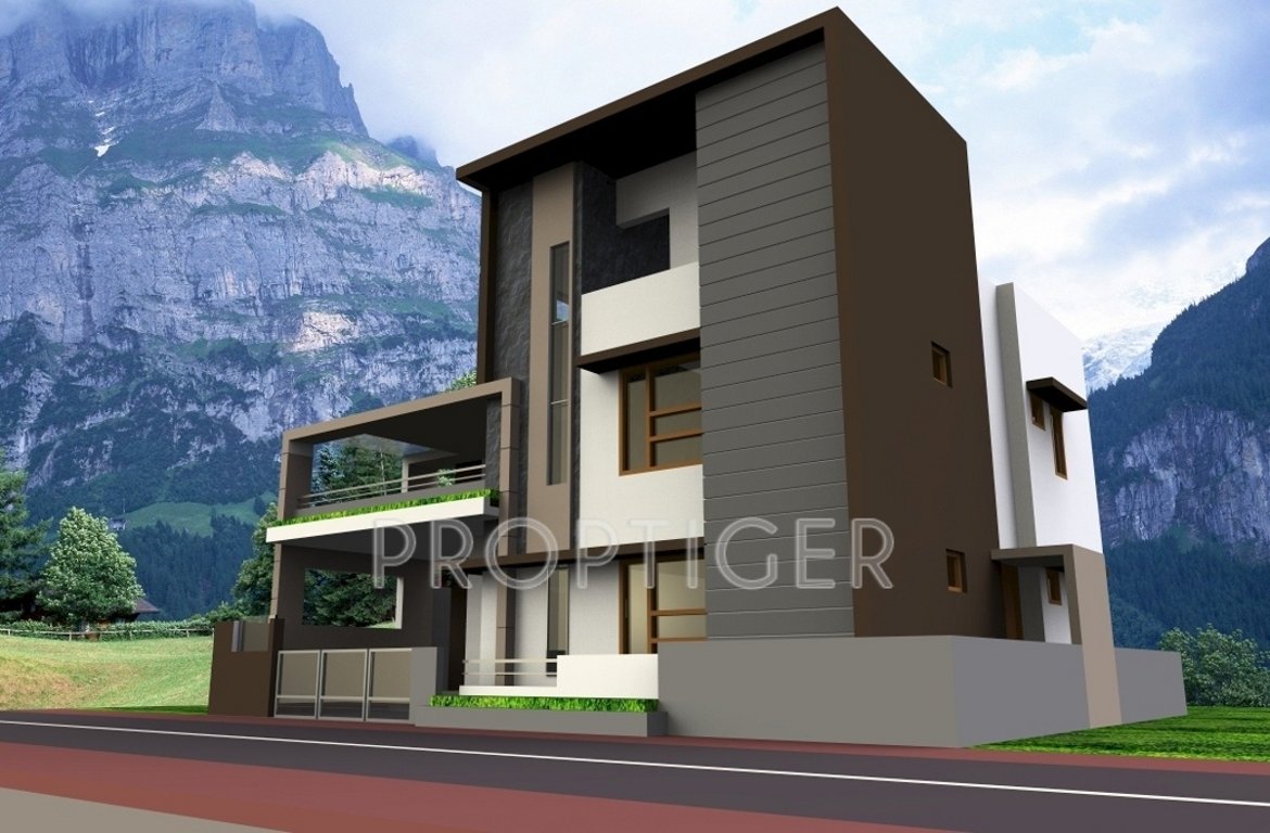 Images for Elevation of G9 Silicon City