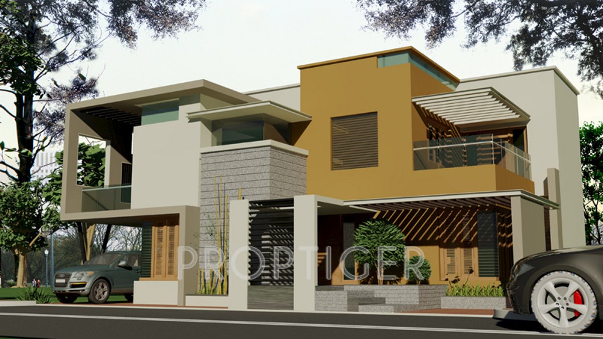 Images for Elevation of G9 Silicon City