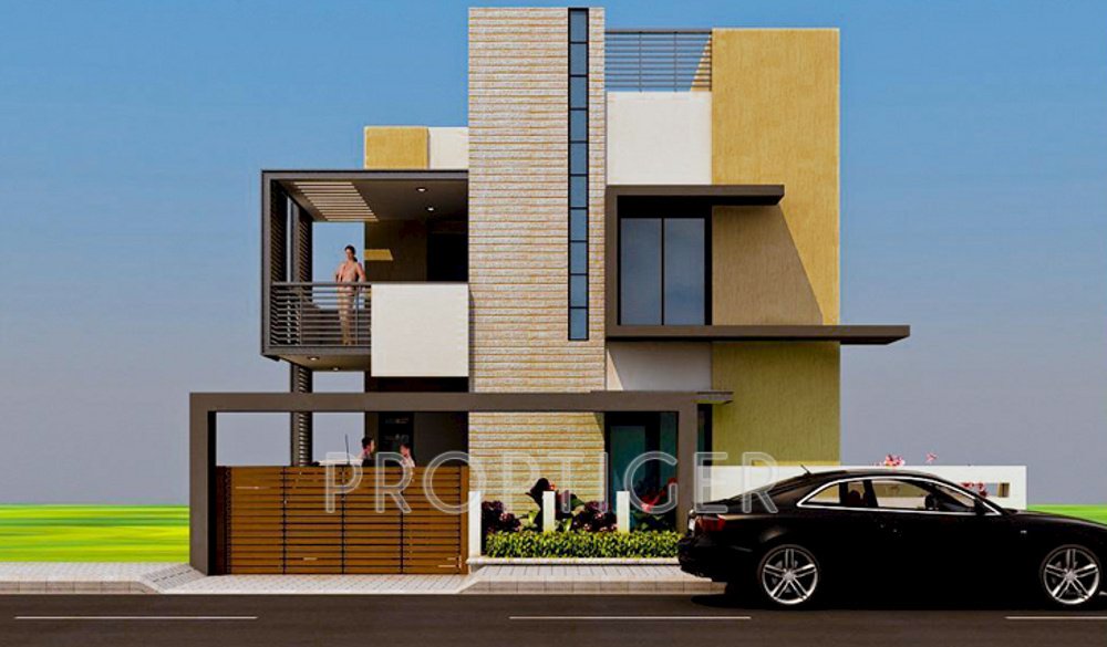 Images for Elevation of G9 Silicon City