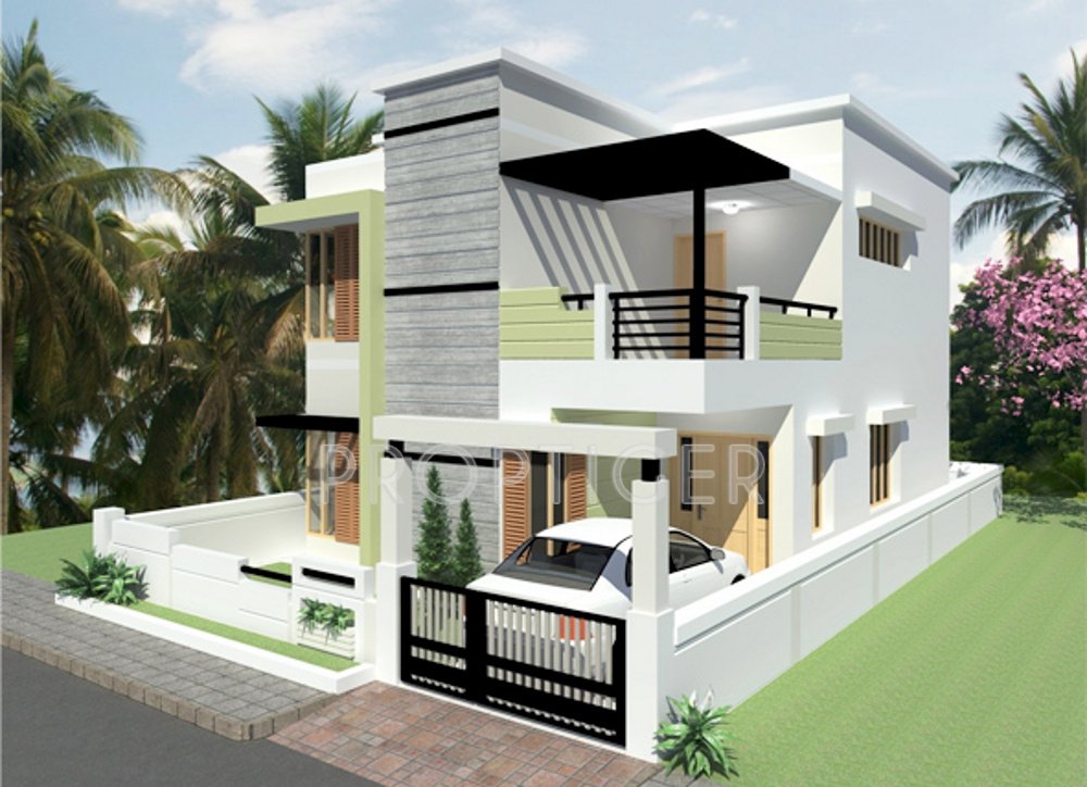 Images for Elevation of G9 Silicon City