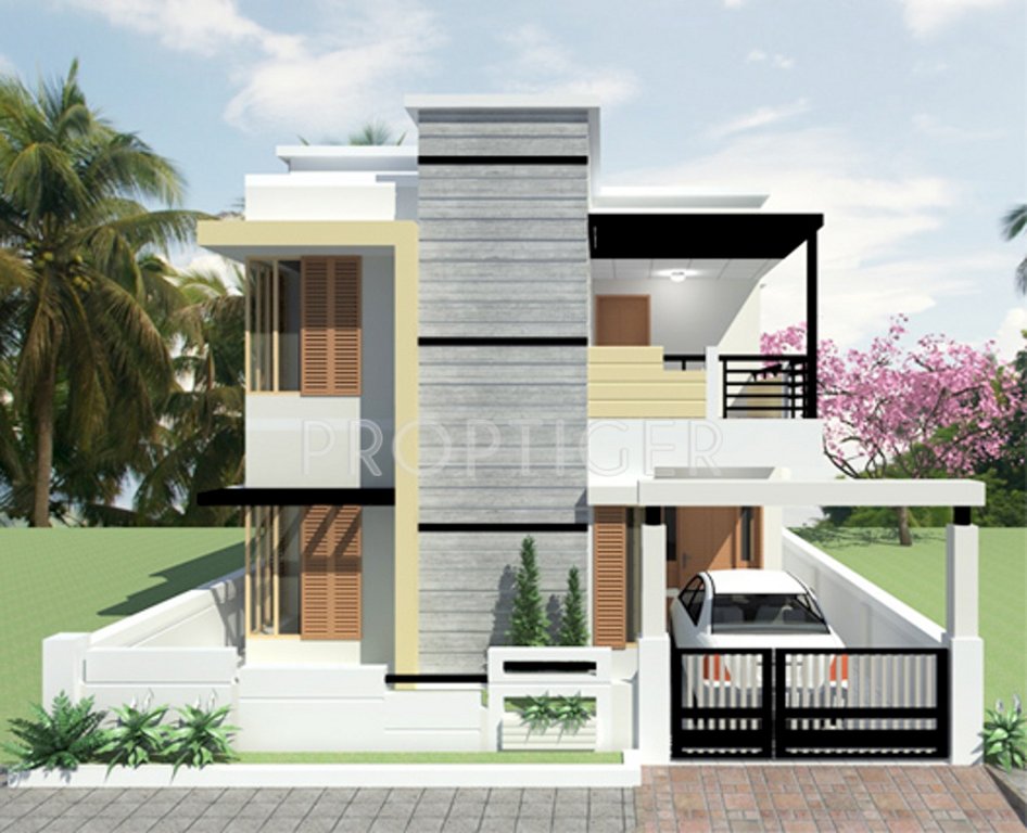 Images for Elevation of G9 Silicon City