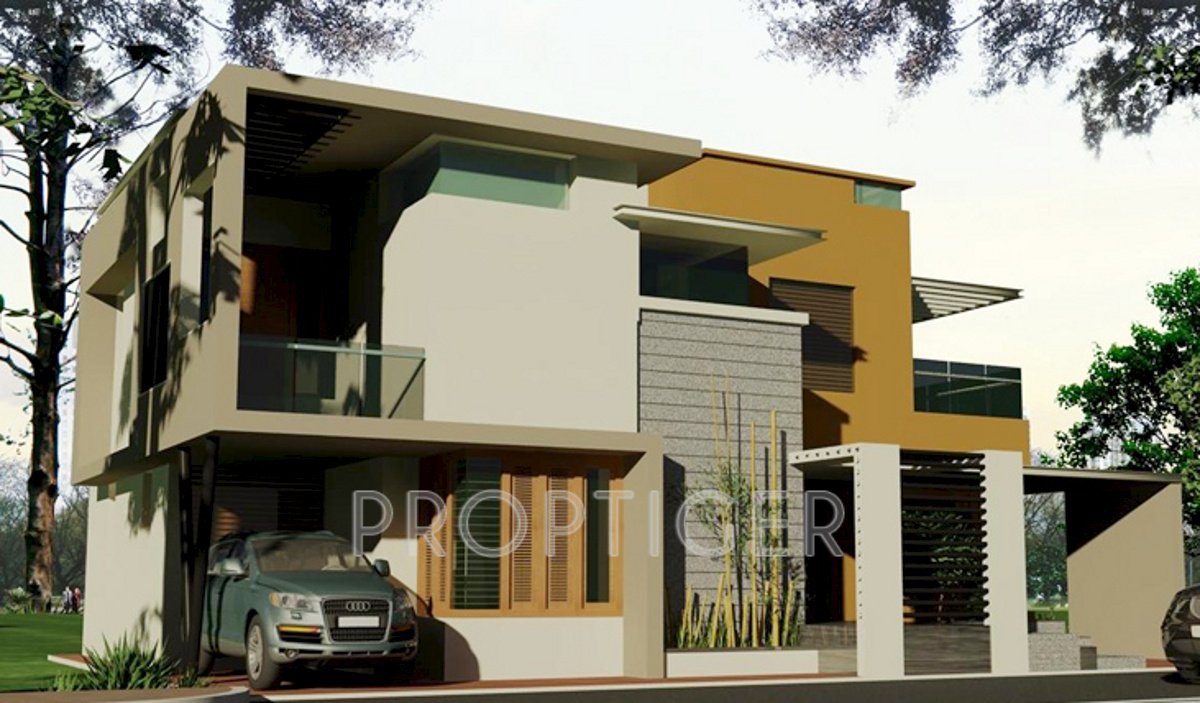 Images for Elevation of G9 Silicon City