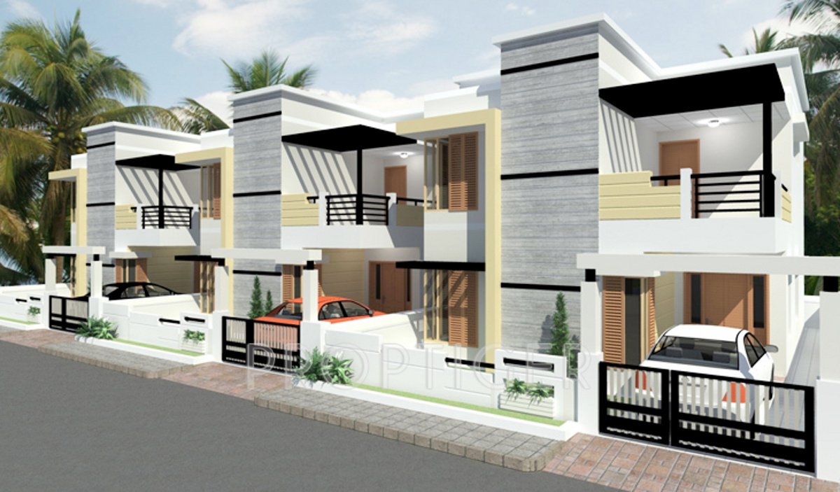 Images for Elevation of G9 Silicon City