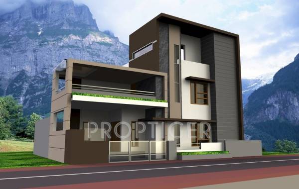 Images for Elevation of G9 Silicon City