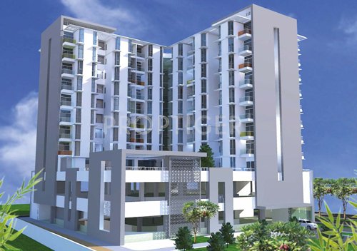  athashri-xion Images for Elevation of Paranjape Athashri Xion