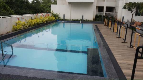  athashri-xion Swimming Pool