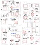 Images for Cluster Plan of Royal Aadhira aadhira Images for Cluster Plan of Royal Aadhira