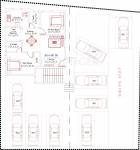 Images for Cluster Plan of Royal Aadhira aadhira Images for Cluster Plan of Royal Aadhira