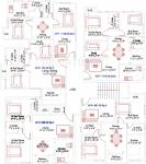 Images for Cluster Plan of Royal Aadhira aadhira Images for Cluster Plan of Royal Aadhira