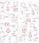 Images for Cluster Plan of Royal Aadhira aadhira Images for Cluster Plan of Royal Aadhira