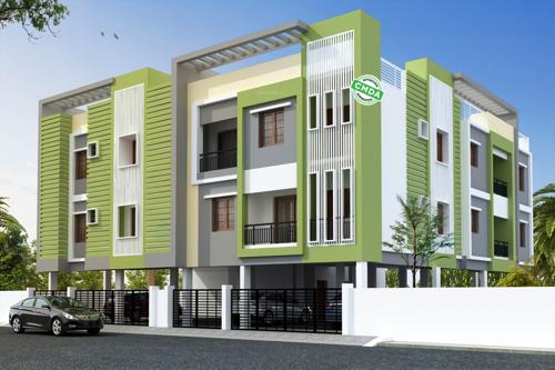  aadhira Images for Elevation of Royal Aadhira