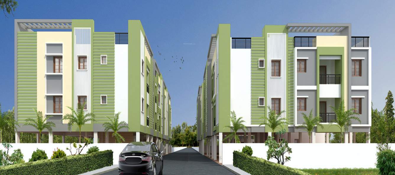  aadhira Images for Elevation of Royal Aadhira