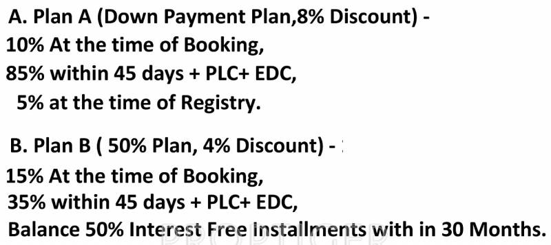 Images for Payment Plan of Smart Florida City
