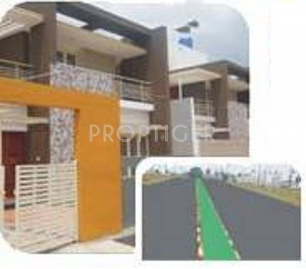 Images for Elevation of KBL Enclave Images for Elevation of KBL Enclave