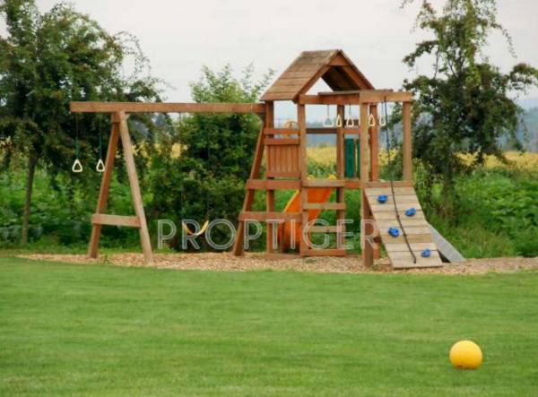 Images for Amenities of Eden Amara Plots