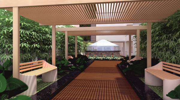 Images for Amenities of  Trillium Apartments