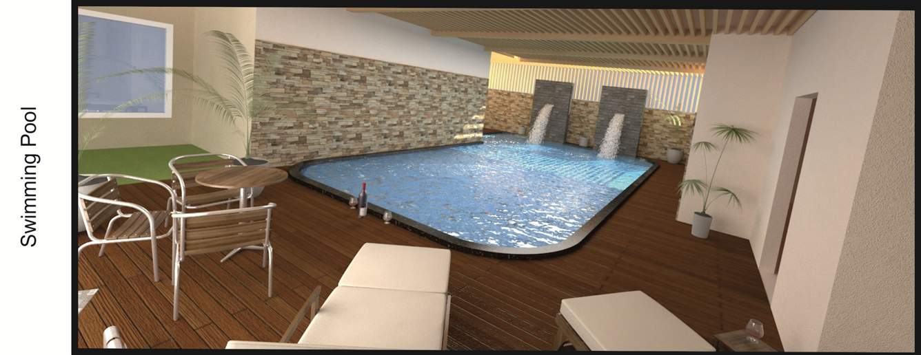 Images for Amenities of  Trillium Apartments