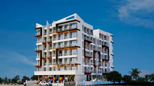 Images for Elevation of RD Parvati Avenue Images for Elevation of RD Parvati Avenue