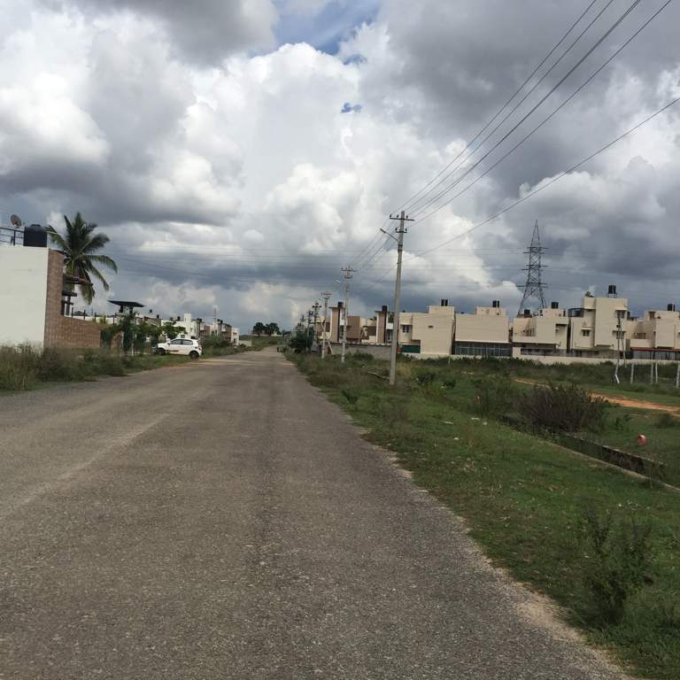  gardenia Images for Elevation of KBL Gardenia