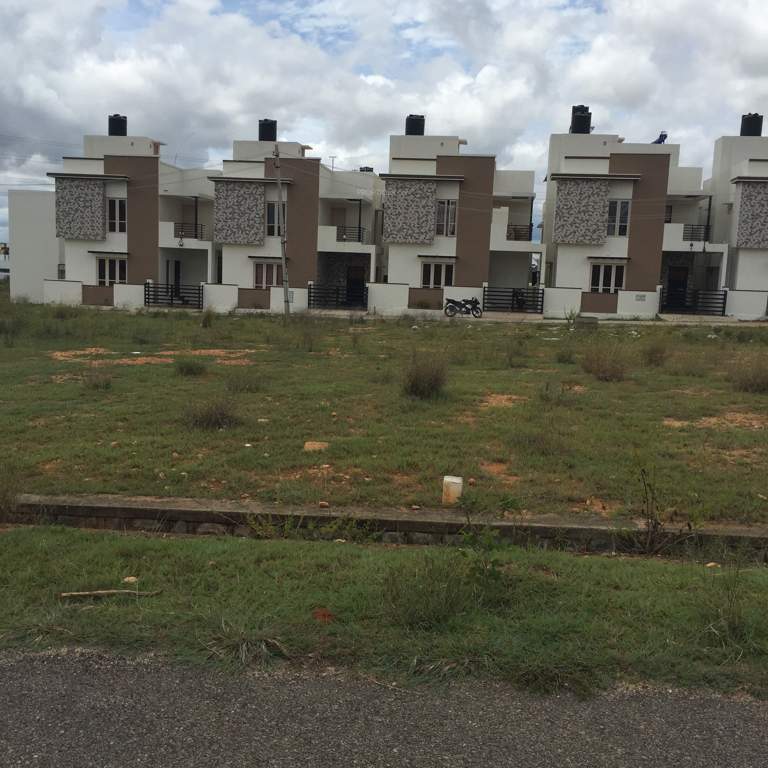  gardenia Images for Elevation of KBL Gardenia