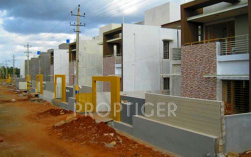  gardenia Images for Elevation of KBL Gardenia