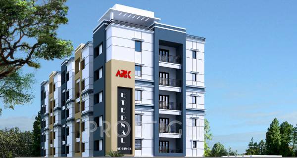 Images for Elevation of ARK Eternal Springs