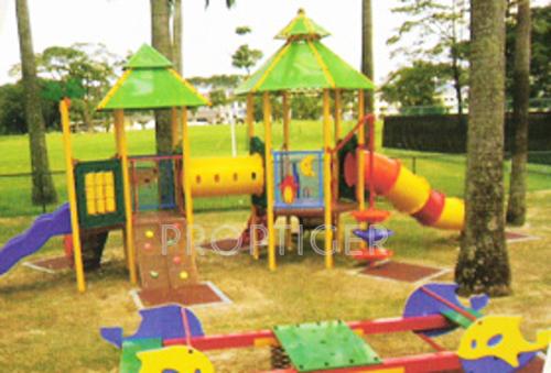 Images for Amenities of KBL Silicon City