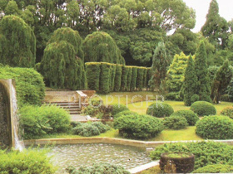 Images for Amenities of KBL Silicon City