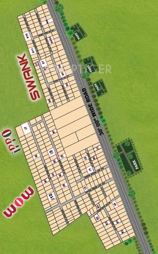  wow Images for Master Plan of The Nest Wow