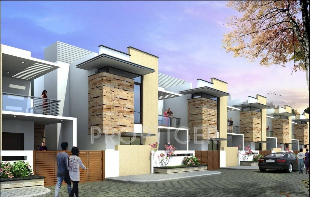Images for Elevation of G9 Gardenia