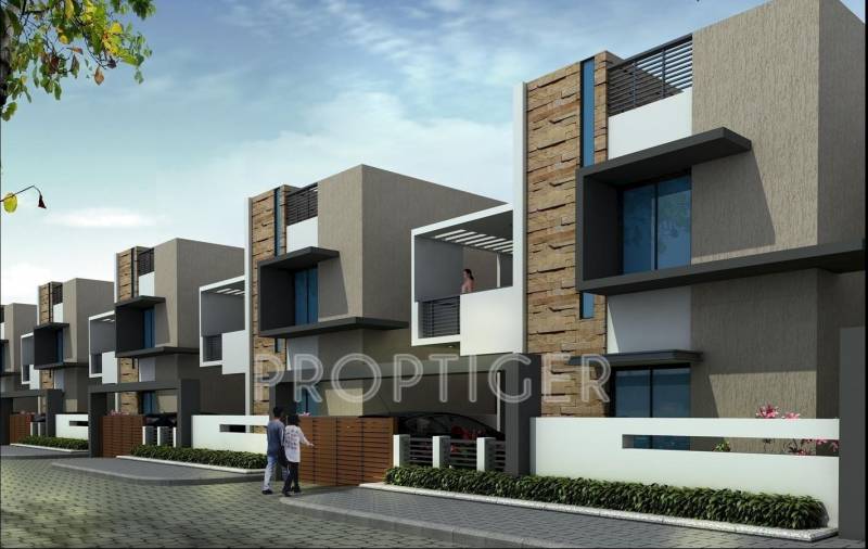 Images for Elevation of G9 Gardenia