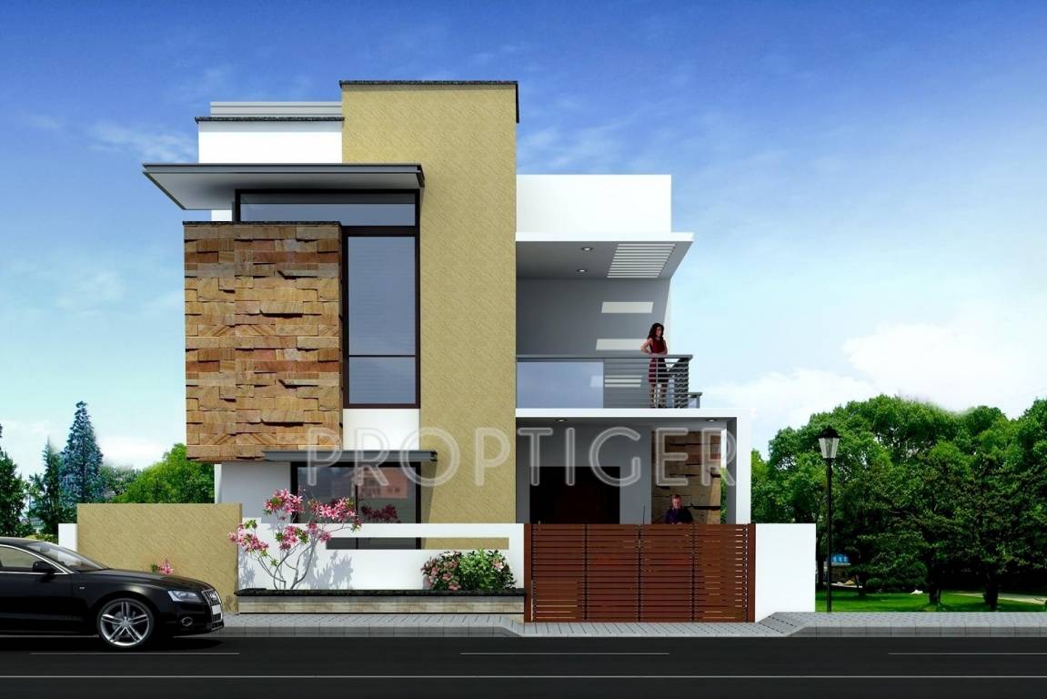 Images for Elevation of G9 Gardenia