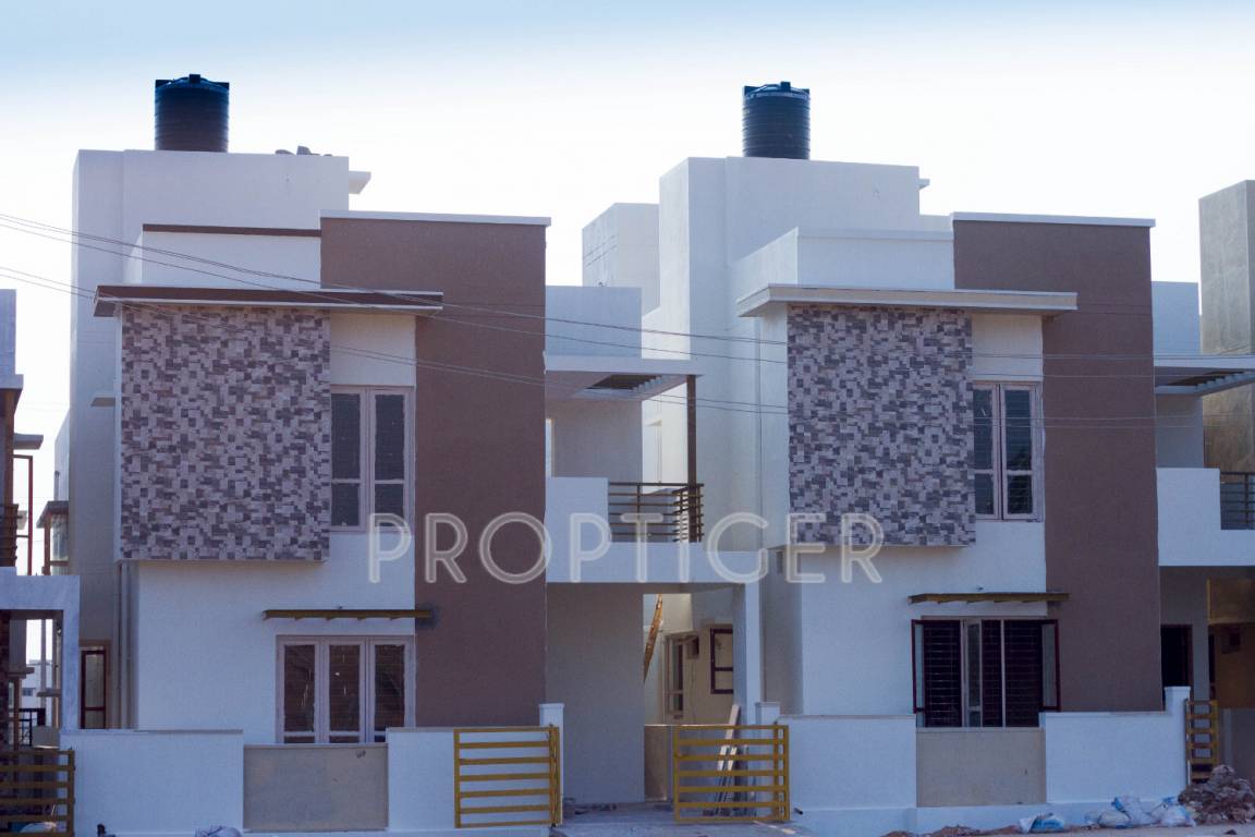 Images for Elevation of G9 Gardenia