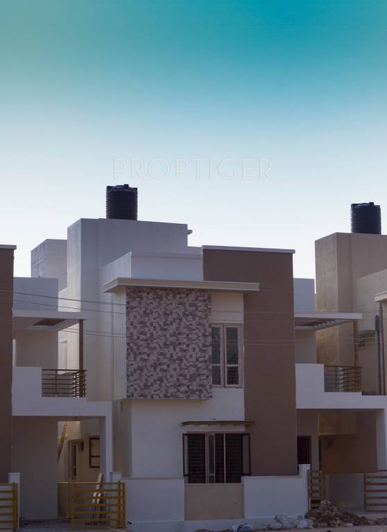 Images for Elevation of G9 Gardenia