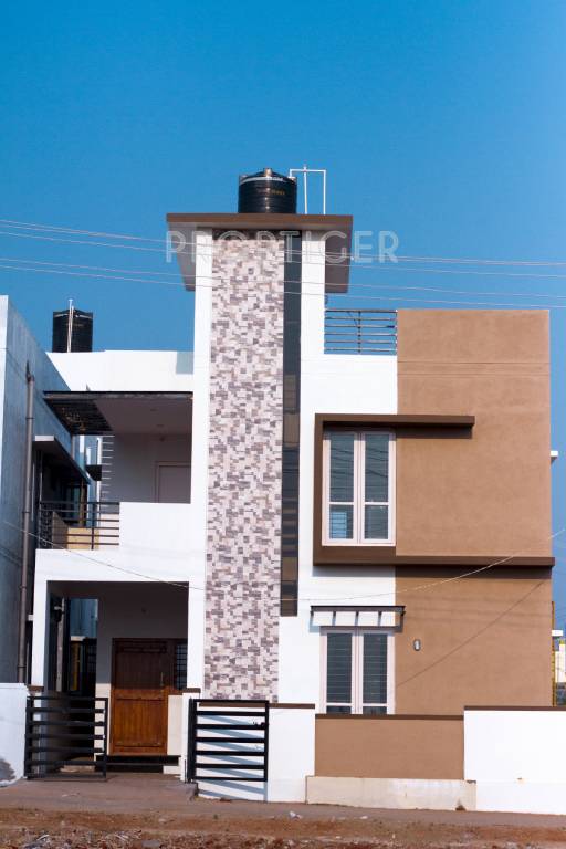 Images for Elevation of G9 Gardenia