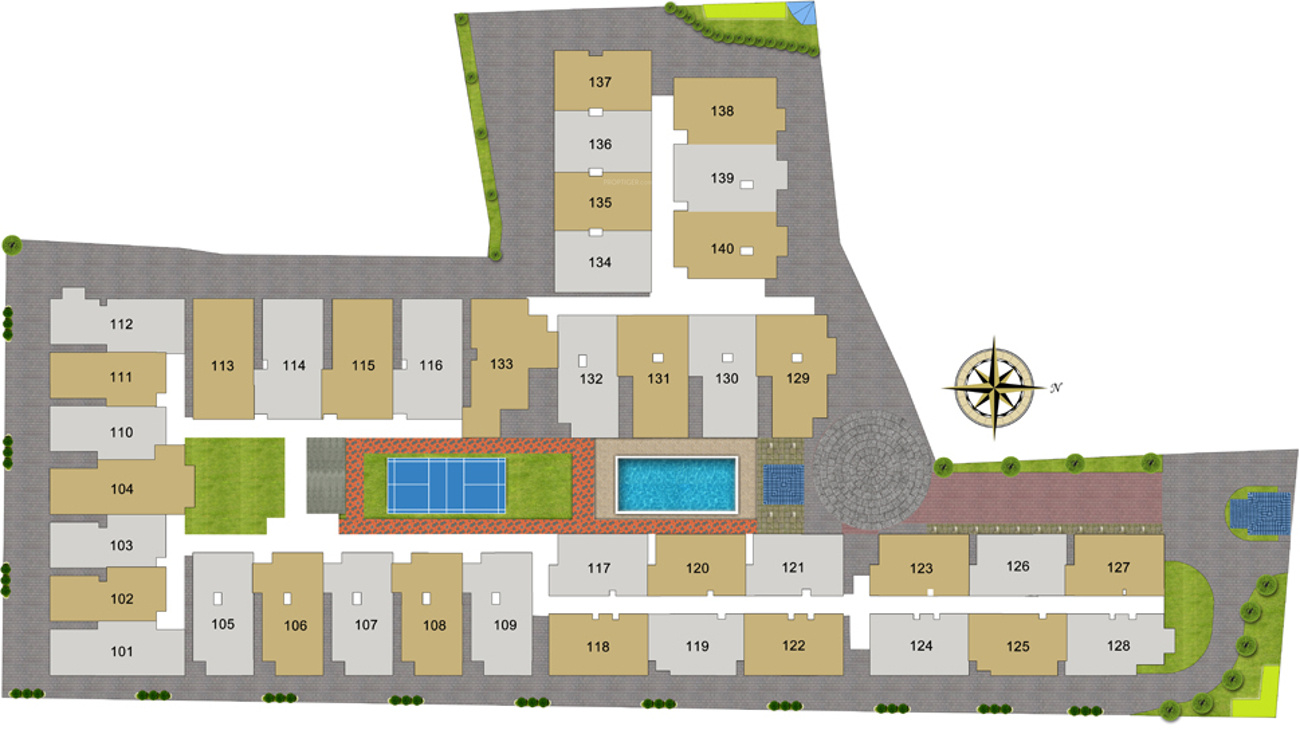 Images for Cluster Plan of CoEvolve Elvira