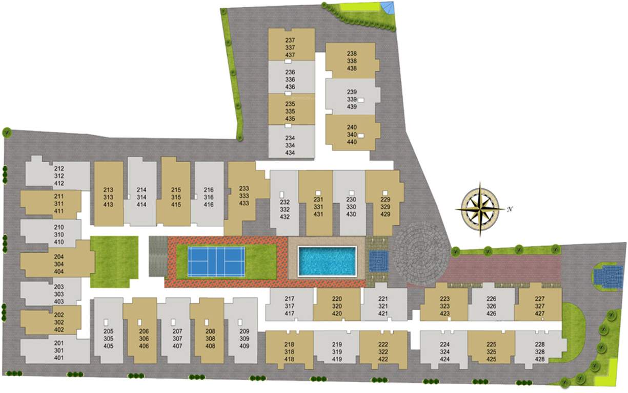 Images for Cluster Plan of CoEvolve Elvira