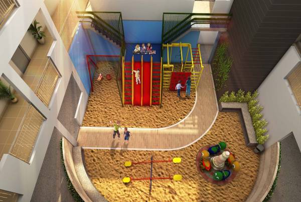 Images for Amenities of CoEvolve Elvira