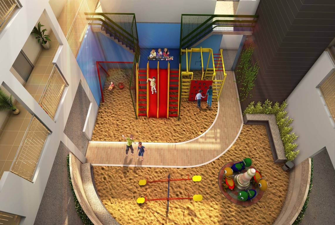 Images for Amenities of CoEvolve Elvira